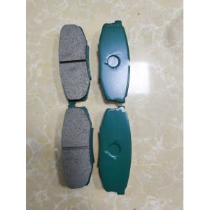 04466-60160 Braking Parts for Toyota Lexus LX570 Landcruiser