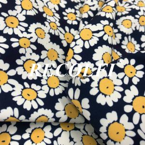 China Eco Smart Family Advanced Fit Recycled Elastane Asahi Kasei Roica Spandex Activewear on sale