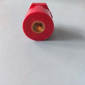 M6X10mm Nylon Pillars