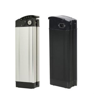 Rechargeable Lithium Ion E-Bike Battery Deep Cycle IP65 Waterproof