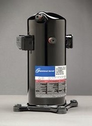 Buy CE Certification Refrigeration Controls ZP61KSE-TFD Copeland Compressor at wholesale prices