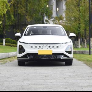 Hybrid EV Electric Vehicle PHEV Wuling Xingguang 145km/H