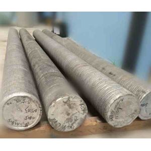 Quality Customized High Strength Magnesium Alloy Casting Rod From Magnesium Billets for sale