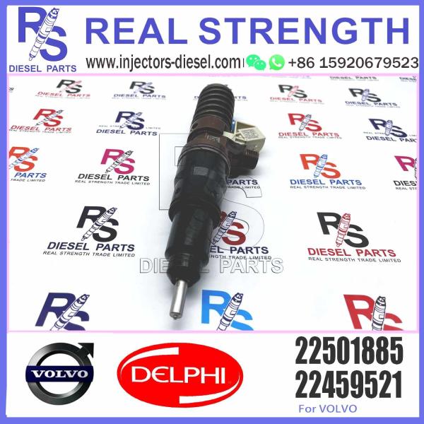 22501885 22282198 fuel injector 21340611 21569191 22459521 22311990 22501885 20440388 21340612 20929906 21371673