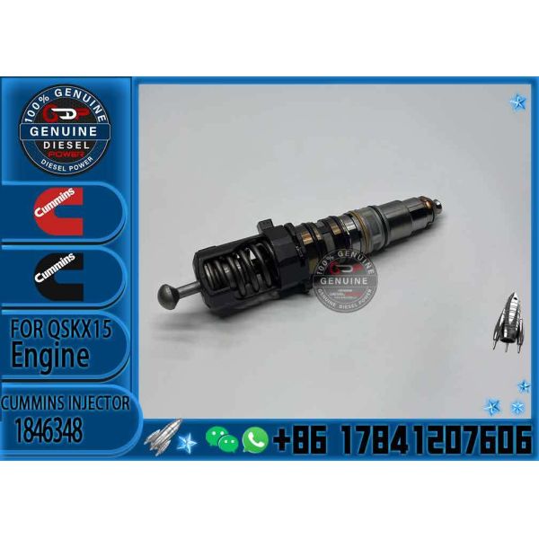 For Scania HPI Fuel Injector 1846351 1846350 1846349 1846348 1846347 1764345 1764364 1731091 1529790 Fuel Injector