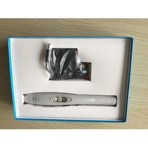 Mobile Infrared Vein Finder Mini Vein Viewer Internal Lithium Battery