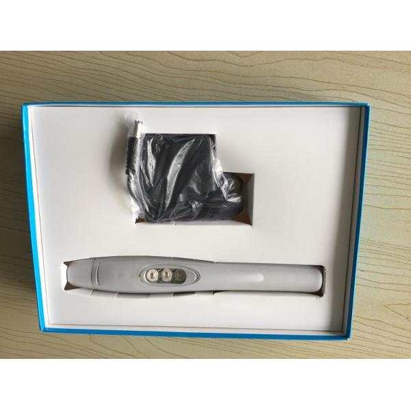 Buy Mobile Infrared Vein Finder Mini Vein Viewer Internal Lithium Battery at wholesale prices