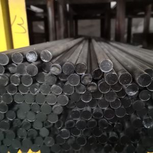Ultra - High Strength Mechanical Alloy Steel Round & Rod 1.7225 SAE4140 SCM440