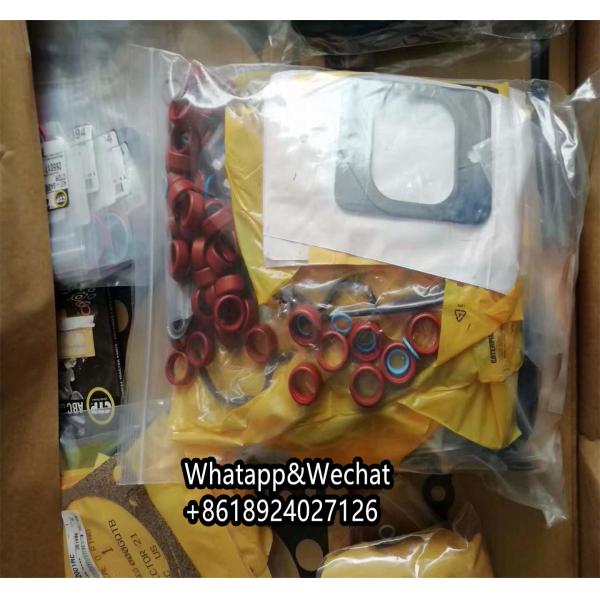 5I7666 Full Gasket Kit 5I-7666 Spare 2124660 seals 212-4660 Gasket 4219849 Cylinder 421-9849
