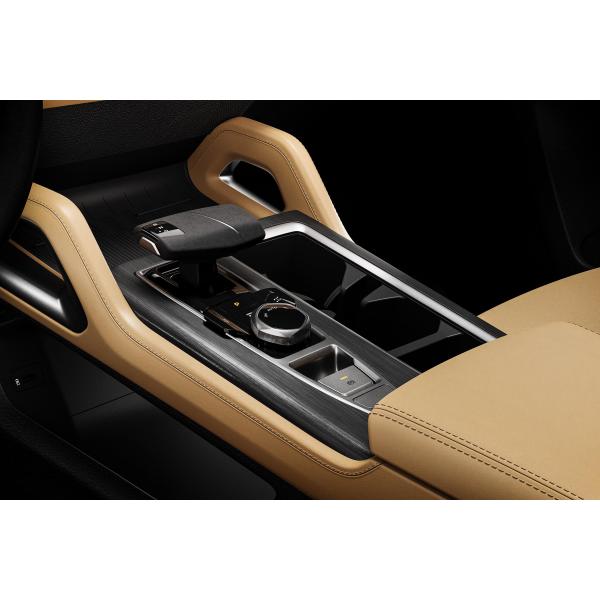 Changan 2.0T Gasoline Car Pickup Made Front Window Electric Anti-pinch One key lifting