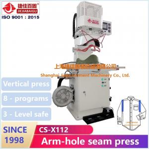 Quality Dress Shirt Steam Press Iron Machine For Clothes vertical press shirt press machine garment machine for sale