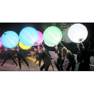 Quality Advertising Back Pack Balloon Inflatable For Exhibition for sale