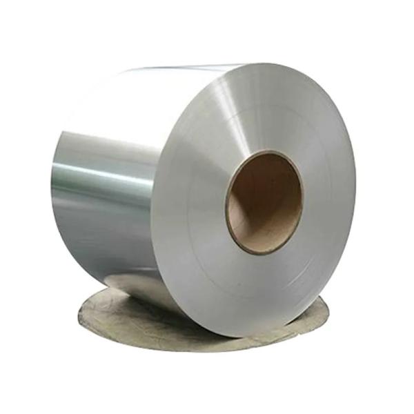 Buy Alloy Anodized Aluminum Strips 6mm Thickness 1050 1060 1070 1100 at wholesale prices