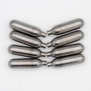 EU 8g Professional Cream Whipper charger Stainless Steel Dessert Tools