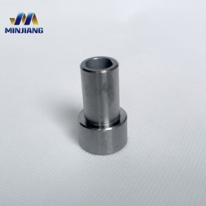 High Corrosion Resistance Tungsten Carbide Wear Parts For Oil And Gas Industry