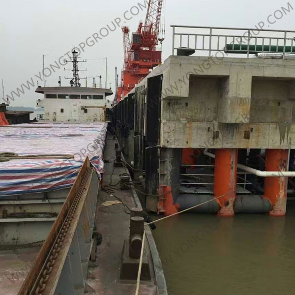 Buy YONGTOP GROUP Customized Wharf Fender at wholesale prices