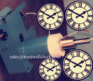 Tower Clocks and movement, the clockstower, custom tower clock and mechanism, CLOCK,Good Clock(Yantai)Trust-Well Co.,Ltd