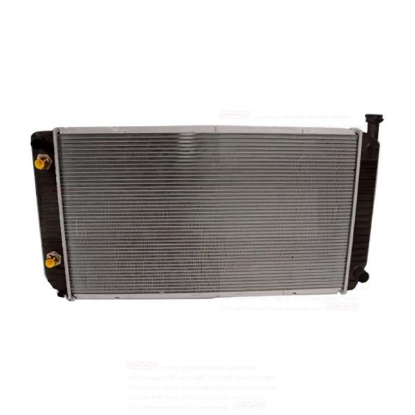 Buy Genuine 100% Test Radiator Iveco 93801908 at wholesale prices