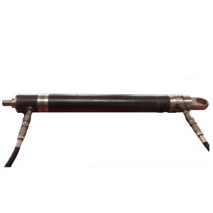 Customized Single Acting Hydraulic Cylinder 100 70-880 Compression Cylinders