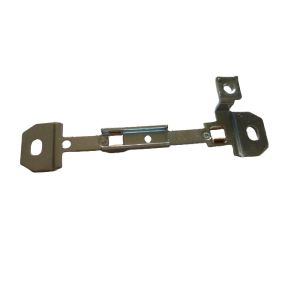 Custom Stainless Steel Sheet Metal Processing – High Precision Fabrication,