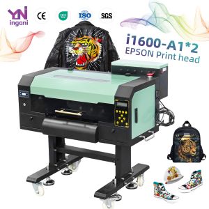 A4 Advanced DTF Printer for High Quality Custom Prints