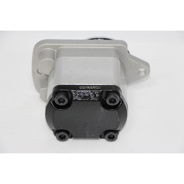 Hot sale good quality DH500 gear pump .hydraulic pump for E330C excavator