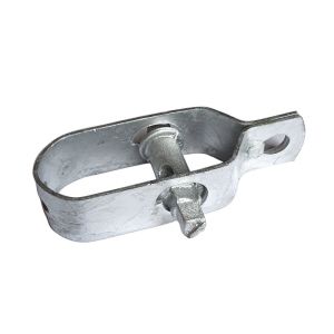 Two Holes Electric Fence Strainers Farm Wire Tightener