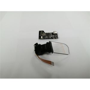 Quality Waveguide 1080P 40 Degree FOV LCoS Binocular Display Module for sale