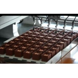 Automatic Grade Automatic Glue Dispensing Application for Industrial Assembly