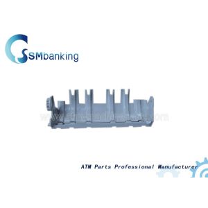 Plastic ATM Replacement Parts NMD Shutter Black Delarue RV301 Cassette Door