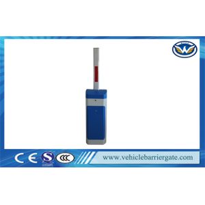 Electrical Parking Intelligent arm Barrier Gate Operator CE Certificate