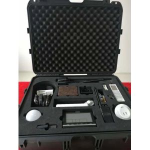 7.4v 2800mah Li Ion Battery 5W Wireless Listening System