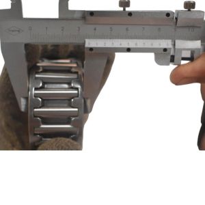 Excavator EC140B Bearing SA8230-32430 Slwing Bearing Spare Parts