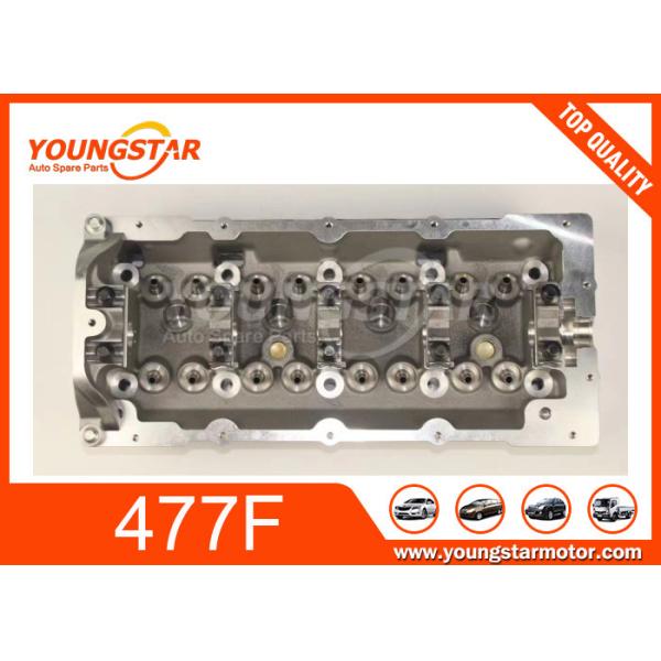Buy Chery 477F Engine Cylinder Head SQR477 477F-1003015MA at wholesale prices