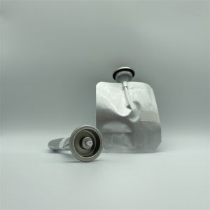 Premium Bag on Valve for Household Cleaners - 500ml Specification