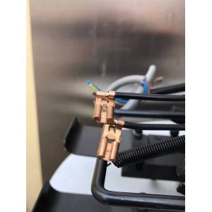 40mm Stroke Crimping Flag Applicator for JST Automatic Terminal Machine Crimping