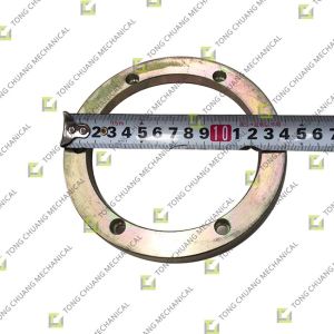 60C1816DⅢ.4-4 Small-end pressure ring，Small-end retaining ring，Connecting rod