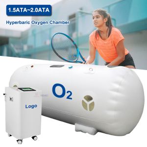 HBOT Hyperbolic Sleep Chamberh High Pressure Oxygen Hyperbaric Camera Hyperbaric