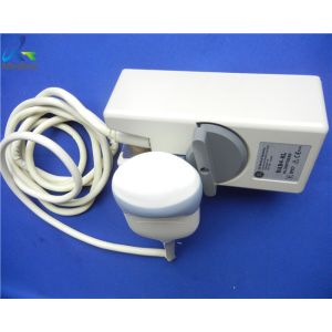 Quality GE RAB4-8L 4D Array Ultrasound Transducer Probe Wideband Convex Realtime for sale