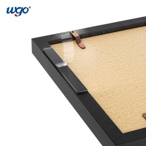 Double Sided Tape Picture Frame Adhesive Strips Removed Without Residue