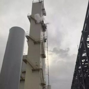 GB-150 Liquid Oxygen Manufacturing Plant