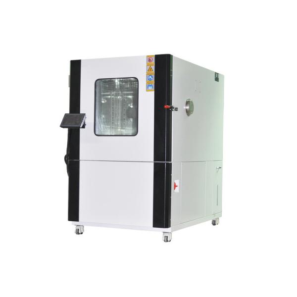 Programmable Temperature Humidity Environmental Test Chamber for Reliability