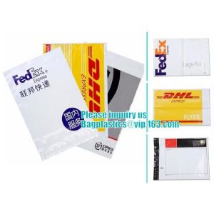 Poly Mailing Bags/Shipping Envelopes/Courier Bags, mailing envelope plastic