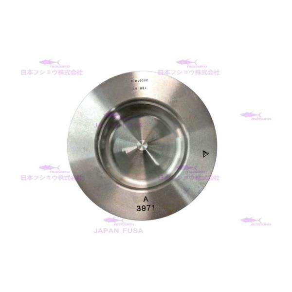 Engine Parts Piston ISUZU 4JJ1T 8-97367397-1 DIA 95.4mm