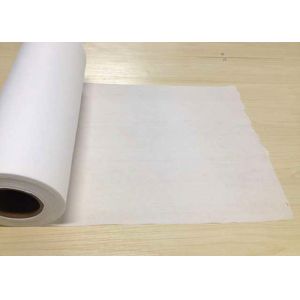 Heavy Duty Light Non Woven Cotton Fabric Custom Mothproof Breathable