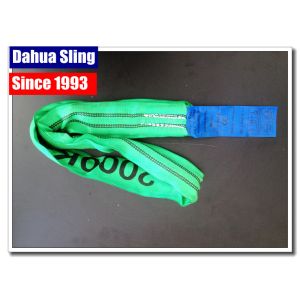 Sewing Woven Polyester Webbing Roll 100 Meters / Roll Water Resistant