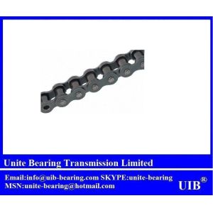 08B-1 roller chain sizes,roller chain specifications,stainless steel roller chain