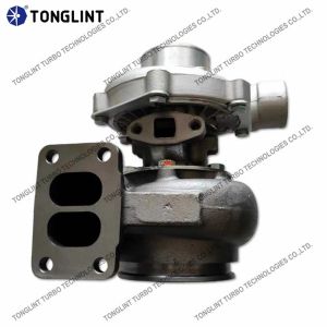 China  Earth Moving Excavator 3304 TO4B91 Diesel Turbocharger 409410-0002 for 3304-Engine/Industrial 3304T Engine on sale