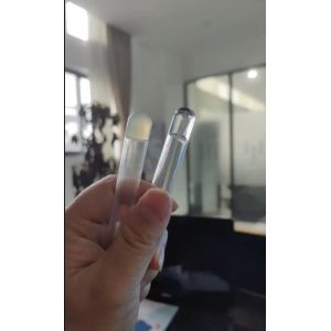 Coagulant Accelerator  Gold Skull Tube Biochemical Immunological Testing