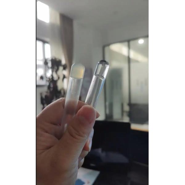 Buy Coagulant Accelerator  Gold Skull Tube Biochemical Immunological Testing at wholesale prices